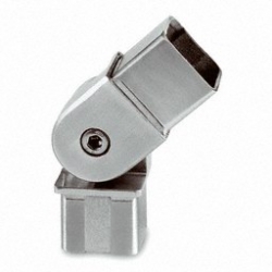 Łącznik przegubowy model 4302 dla profilu 40 x 40 x 2,0 mm